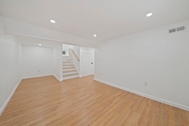 100 Keith St, Boston, MA 02132