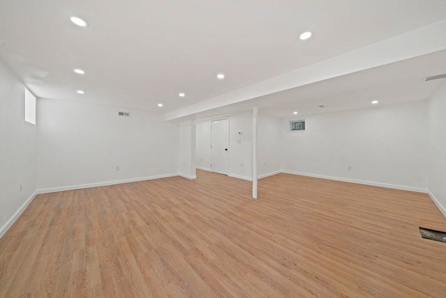 100 Keith St, Boston, MA 02132