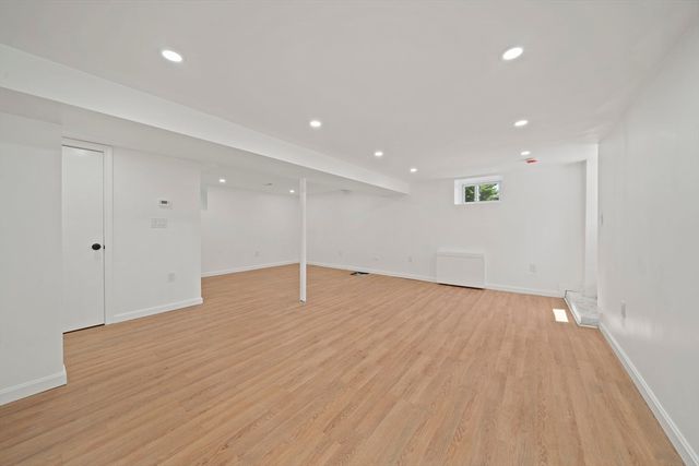 100 Keith St, Boston, MA 02132