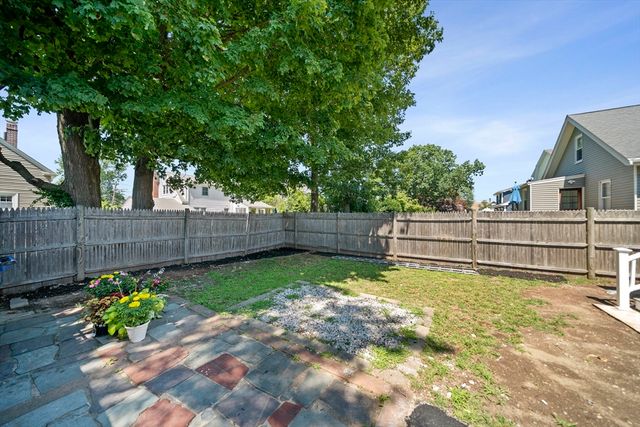 100 Keith St, Boston, MA 02132