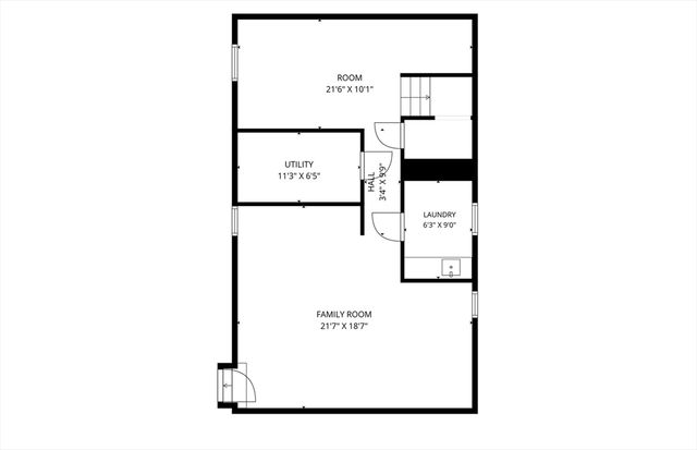 100 Keith St, Boston, MA 02132