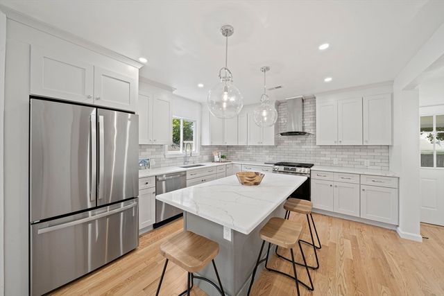 100 Keith St, Boston, MA 02132