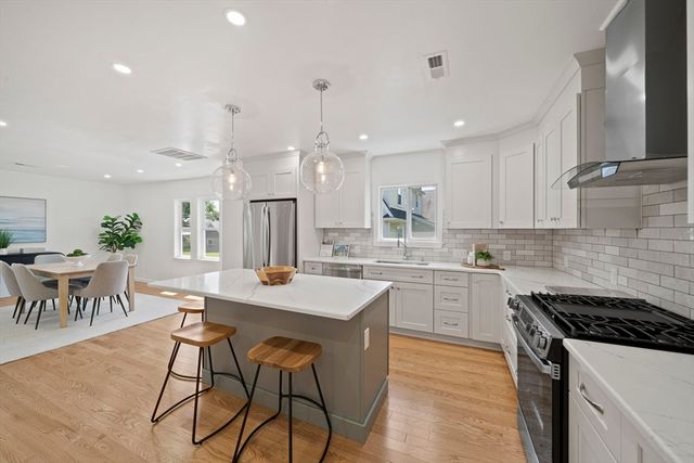 100 Keith St, Boston, MA 02132