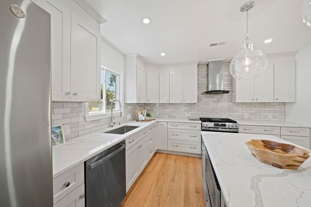 100 Keith St, Boston, MA 02132