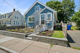 100 Keith St, Boston, MA 02132