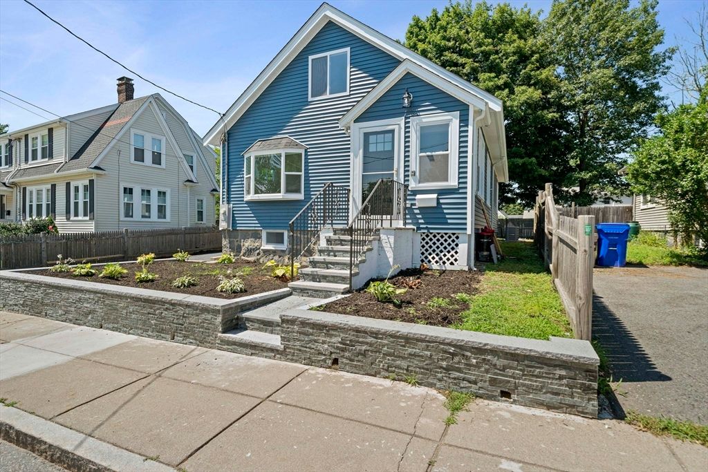100 Keith St, Boston, MA 02132