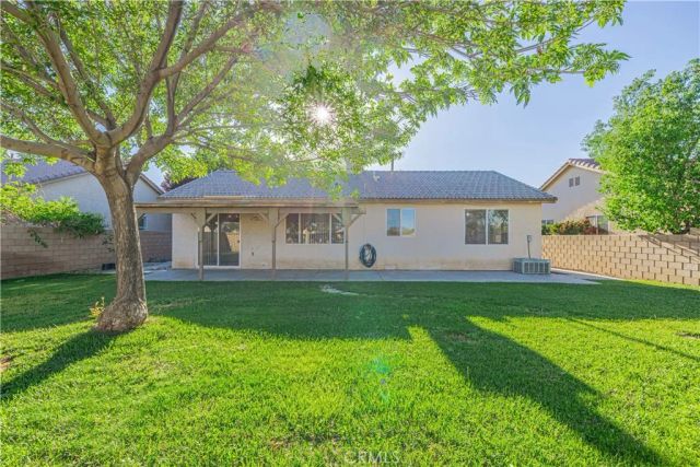 45858 Coventry Court, Lancaster, CA 93534