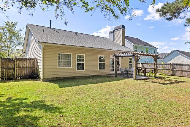 2794 August Road, Johns Island, SC 29455