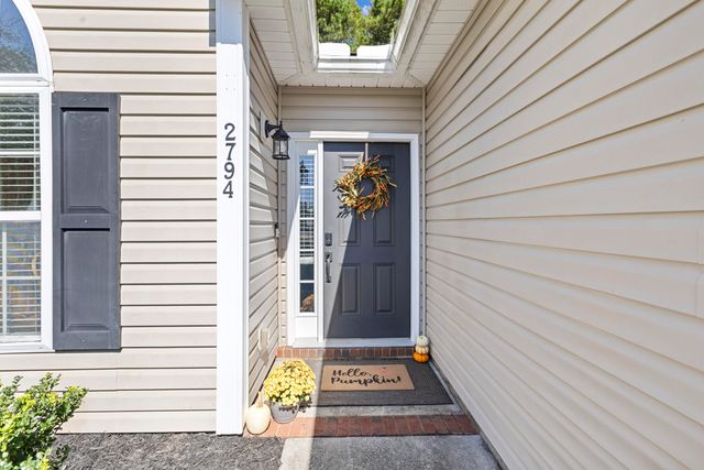 2794 August Road, Johns Island, SC 29455