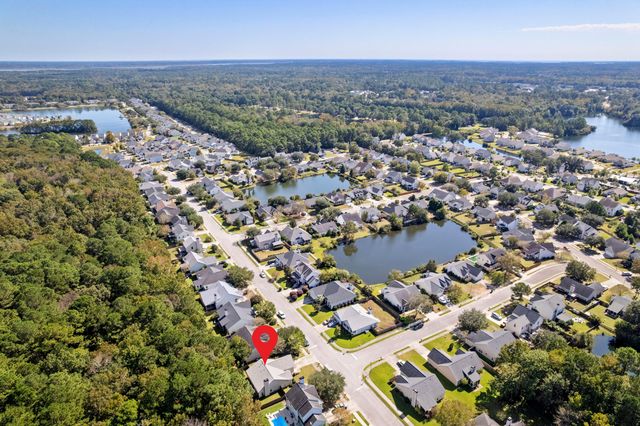 2794 August Road, Johns Island, SC 29455