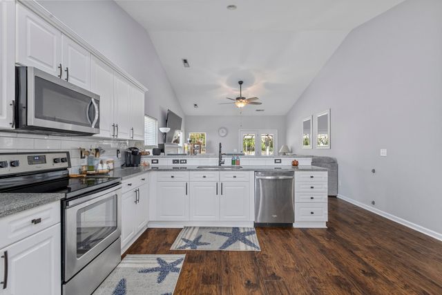 2794 August Road, Johns Island, SC 29455