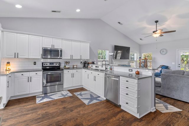 2794 August Road, Johns Island, SC 29455