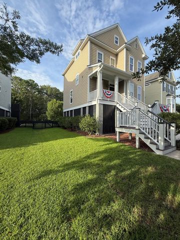 120 Clouter Creek Drive, Wando, SC 29492