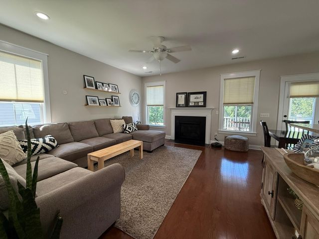 120 Clouter Creek Drive, Wando, SC 29492