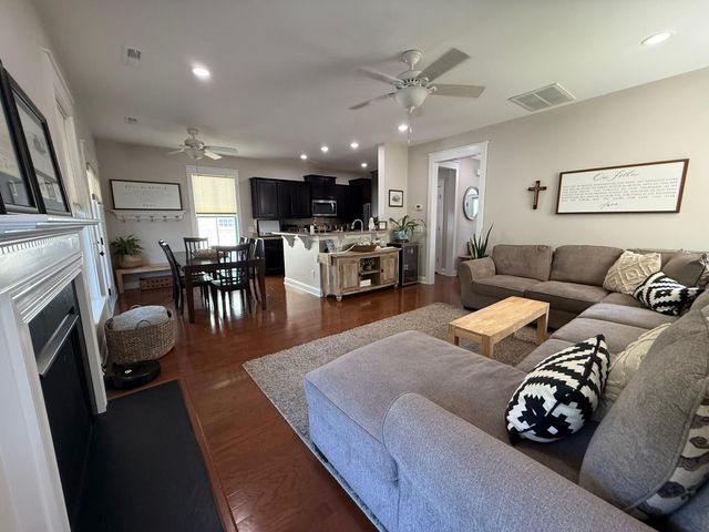 120 Clouter Creek Drive, Wando, SC 29492