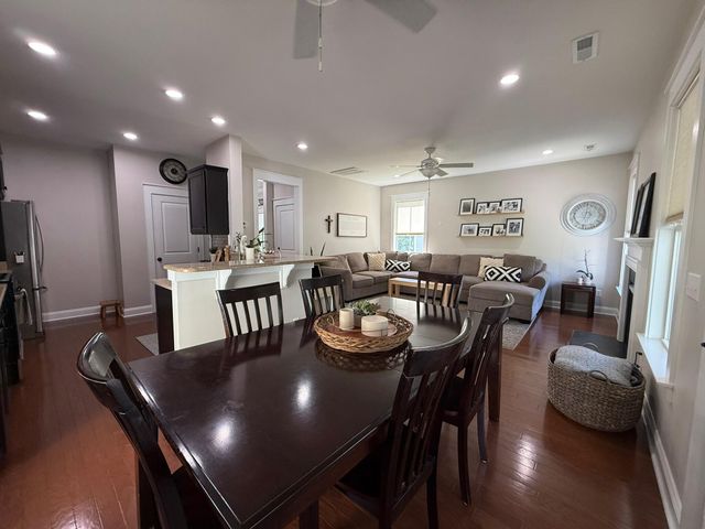 120 Clouter Creek Drive, Wando, SC 29492
