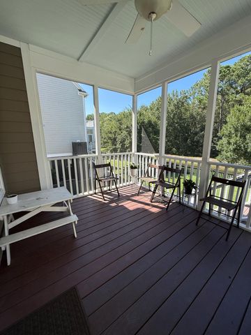 120 Clouter Creek Drive, Wando, SC 29492