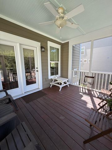 120 Clouter Creek Drive, Wando, SC 29492