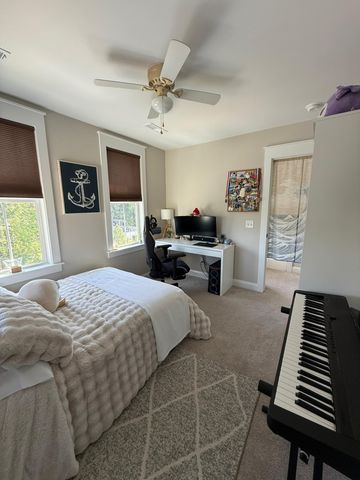 120 Clouter Creek Drive, Wando, SC 29492