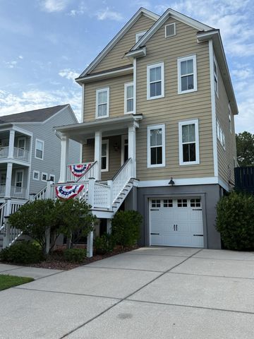 120 Clouter Creek Drive, Wando, SC 29492