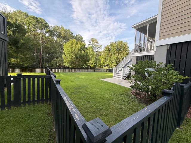 120 Clouter Creek Drive, Wando, SC 29492