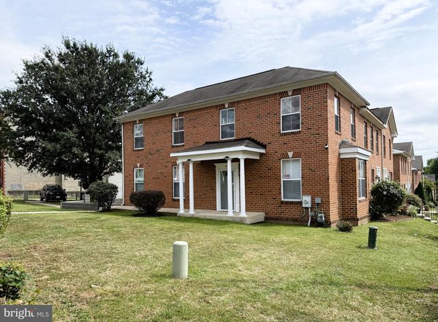 605 N FREMONT AVE N, Baltimore, MD 21201
