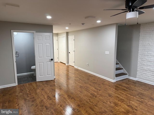 605 N FREMONT AVE N, Baltimore, MD 21201