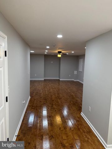 605 N FREMONT AVE N, Baltimore, MD 21201