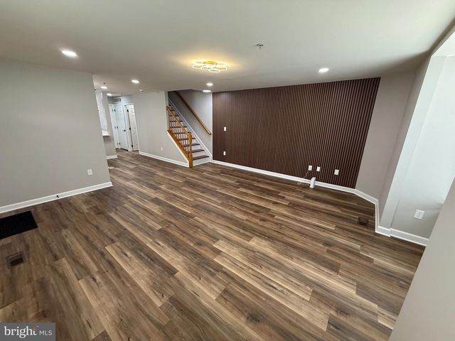 605 N FREMONT AVE N, Baltimore, MD 21201