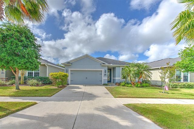 11130 SPRING POINT CIRCLE, Riverview, FL 33579