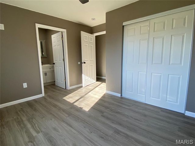 4912 Piggott Avenue, Cahokia, IL 62207