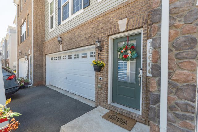 10606 HINTON WAY, Manassas, VA 20112