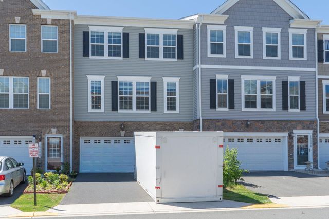 10606 HINTON WAY, Manassas, VA 20112