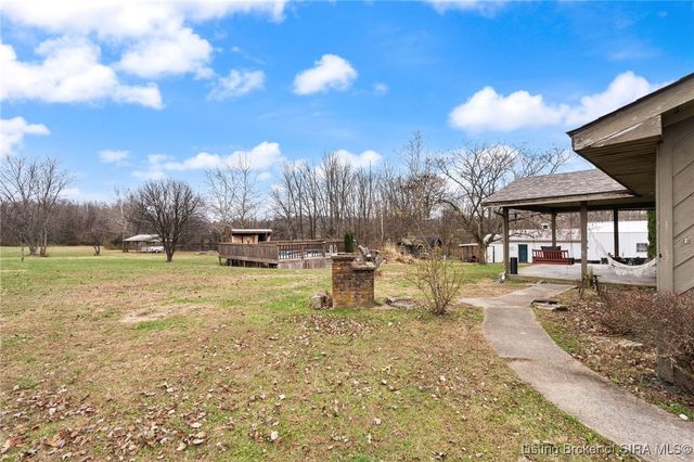 3119 E State Road 256, Austin, IN 47102