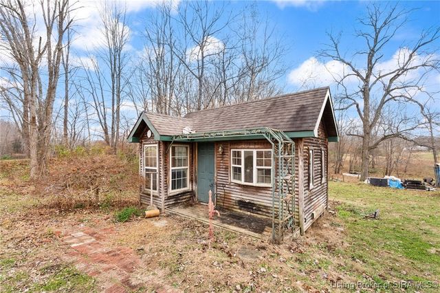 3119 E State Road 256, Austin, IN 47102