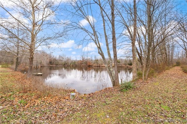 3119 E State Road 256, Austin, IN 47102