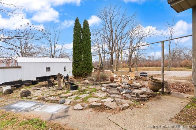 3119 E State Road 256, Austin, IN 47102