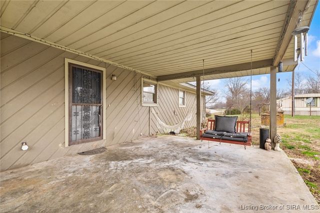 3119 E State Road 256, Austin, IN 47102