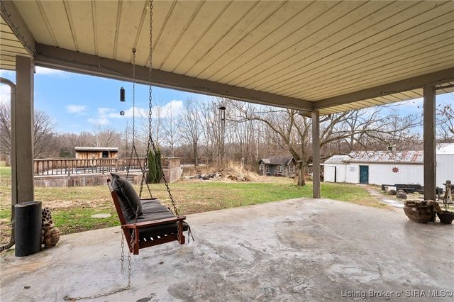 3119 E State Road 256, Austin, IN 47102