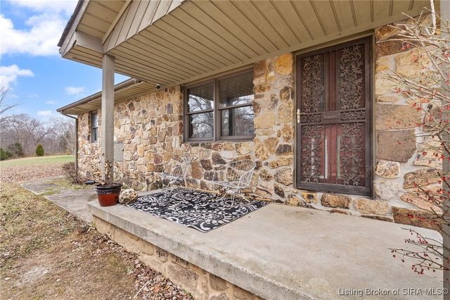 3119 E State Road 256, Austin, IN 47102