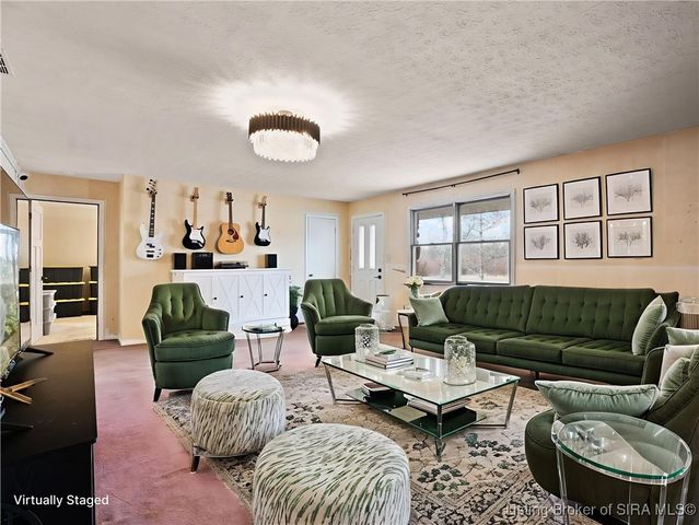 3119 E State Road 256, Austin, IN 47102