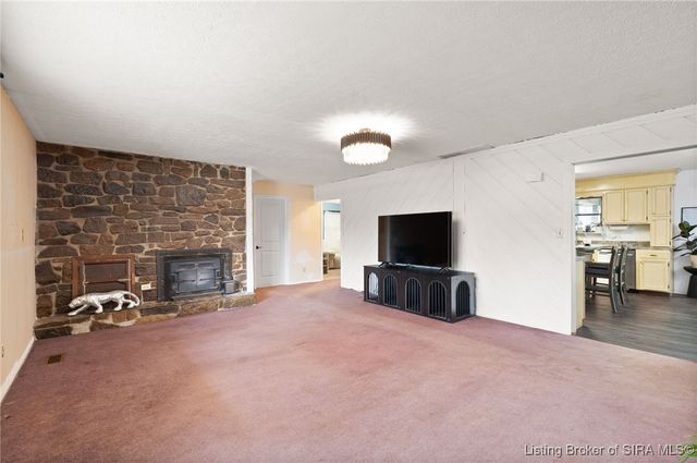 3119 E State Road 256, Austin, IN 47102