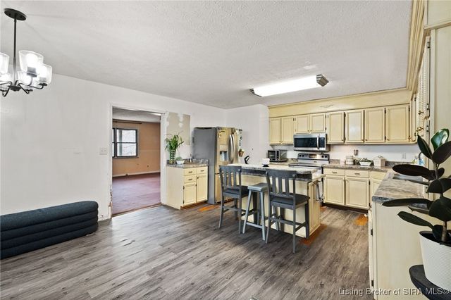 3119 E State Road 256, Austin, IN 47102