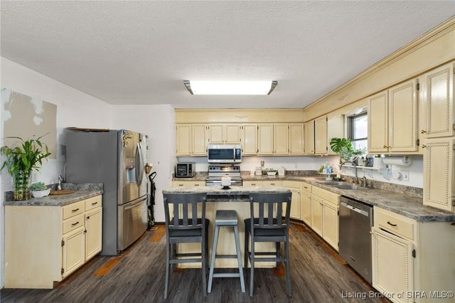 3119 E State Road 256, Austin, IN 47102