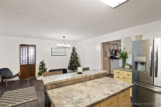 3119 E State Road 256, Austin, IN 47102