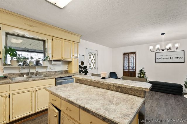 3119 E State Road 256, Austin, IN 47102