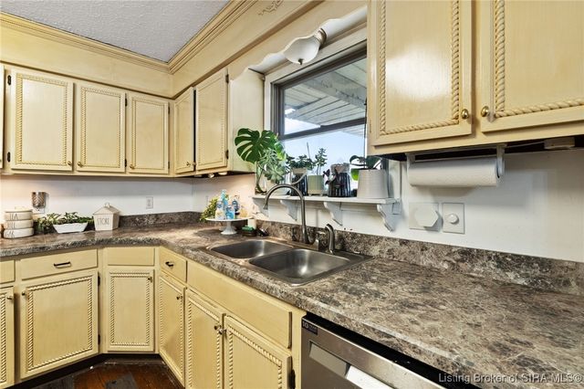 3119 E State Road 256, Austin, IN 47102