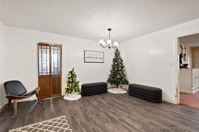 3119 E State Road 256, Austin, IN 47102