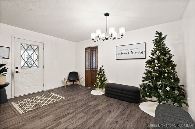 3119 E State Road 256, Austin, IN 47102