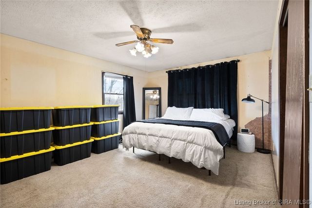 3119 E State Road 256, Austin, IN 47102